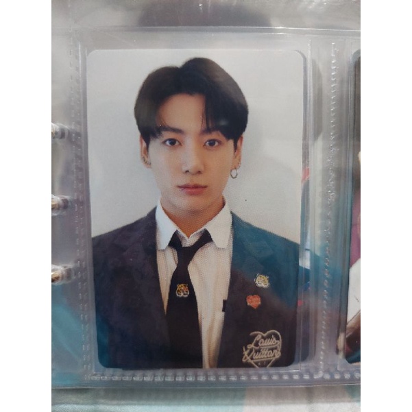 PC JUNGKOOK DICON 100% OFFICIAL