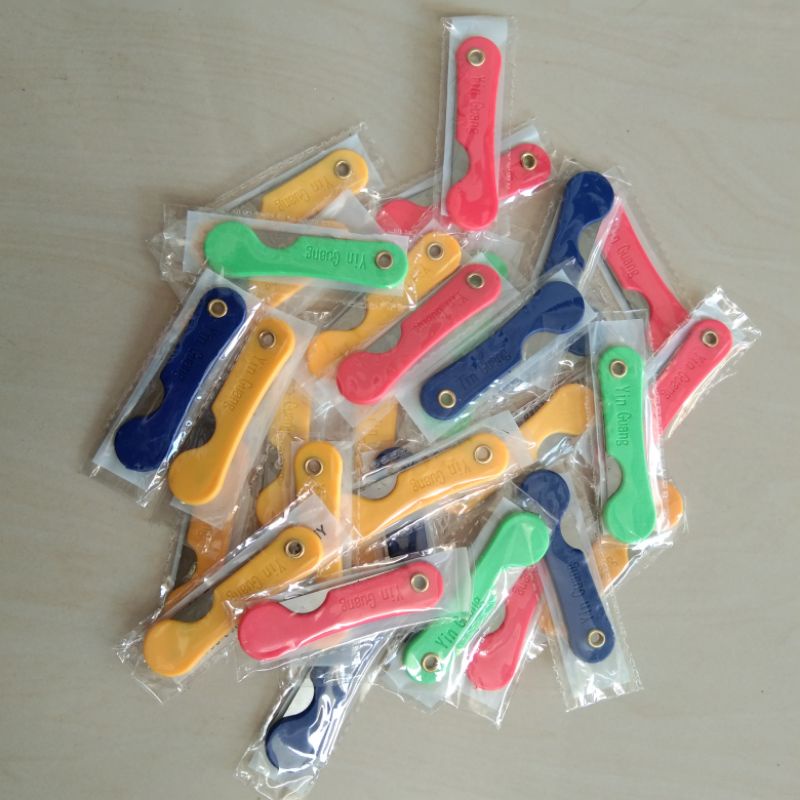 

Harga Satuan Pemes Kecil