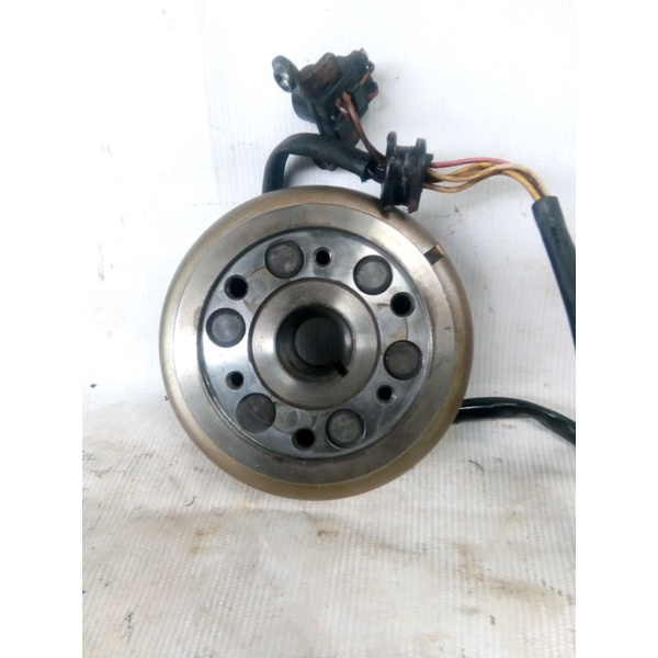 magnet spul Jupiter mx