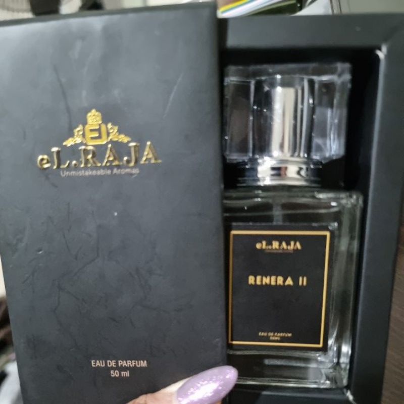 SALE 11.11 PARFUM el raja lesables
