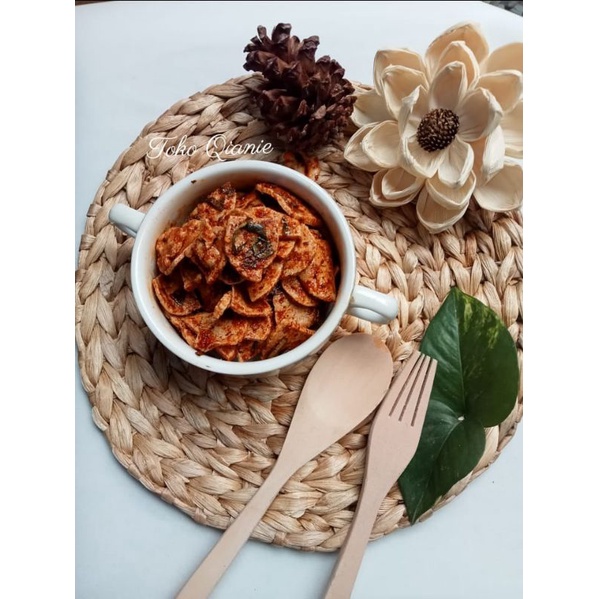 

Sebring Basreng / Sebring Makaroni / Seblak Kerupuk / Sebring Pangsit / Sebring Kulit Lumpia / PROMO