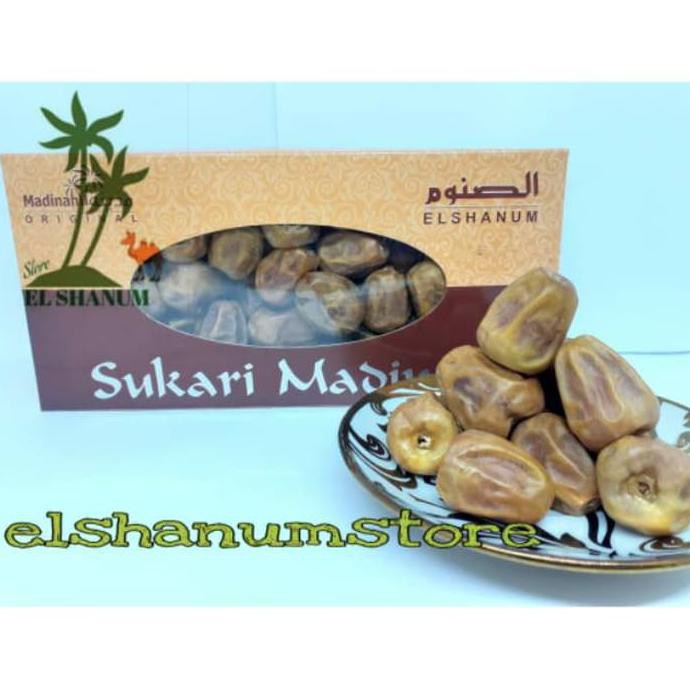 

Produk Unggulan Kurma Sukari Madina 1Kg Kurma Raja Sukari Basah