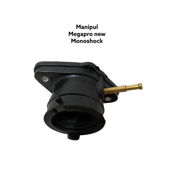 manipul intake megapro new,megapro monoshock