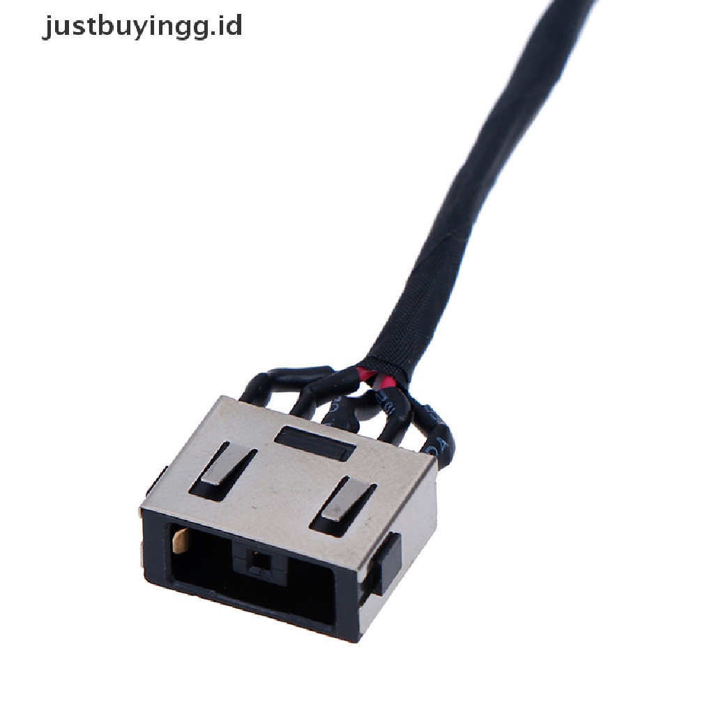 Kabel Power Jack Dc Harness Plug In Untuk Lenovo G50 G50-70 G50-45 G50-30 G40-70 Id