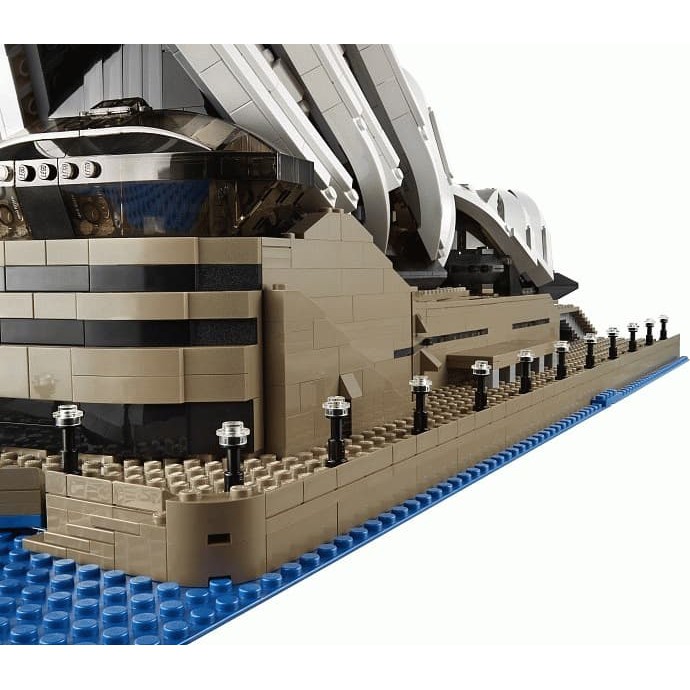 lego opera house