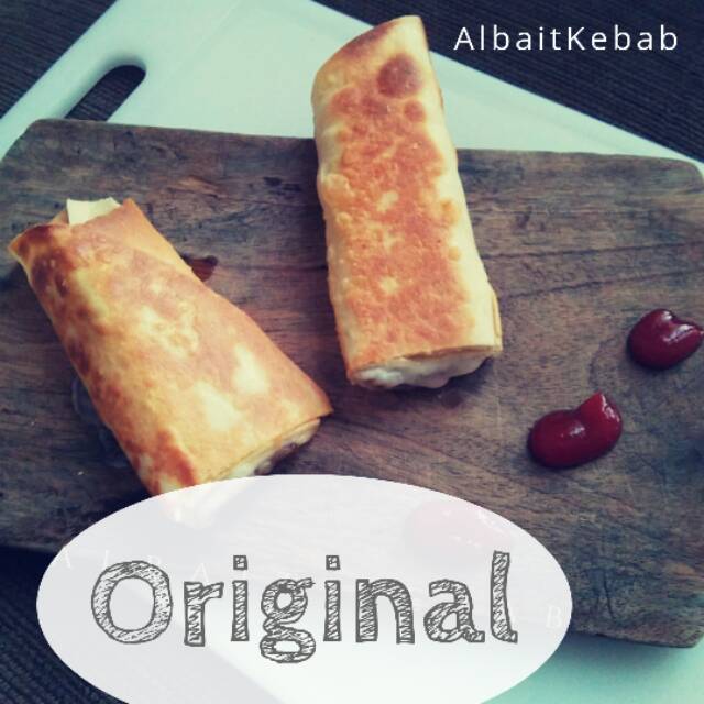 

Albait Kebab Original