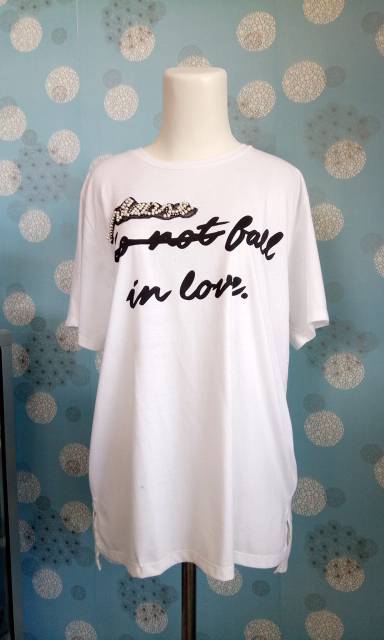 Kaos Nevada/kaos cewek/ kaos Nevada wanita