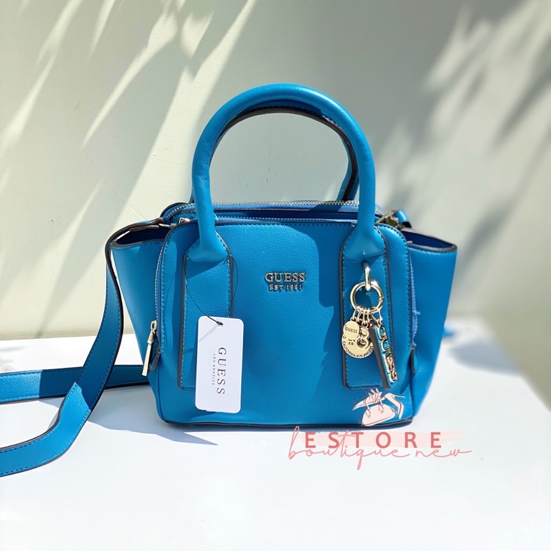 GS Little Paris Satchel