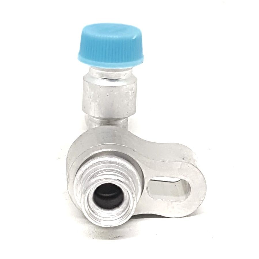 Fitting Geser / Tancap 5/8 LxR134 + Pentil R134