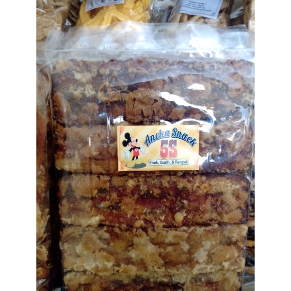 

Saleh pisang Plender 300g