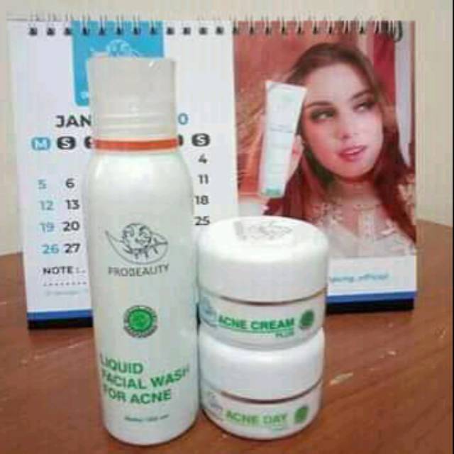 Probeauty Skincare