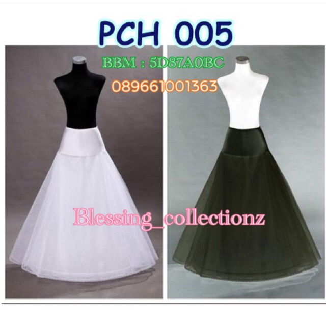 Petticoat