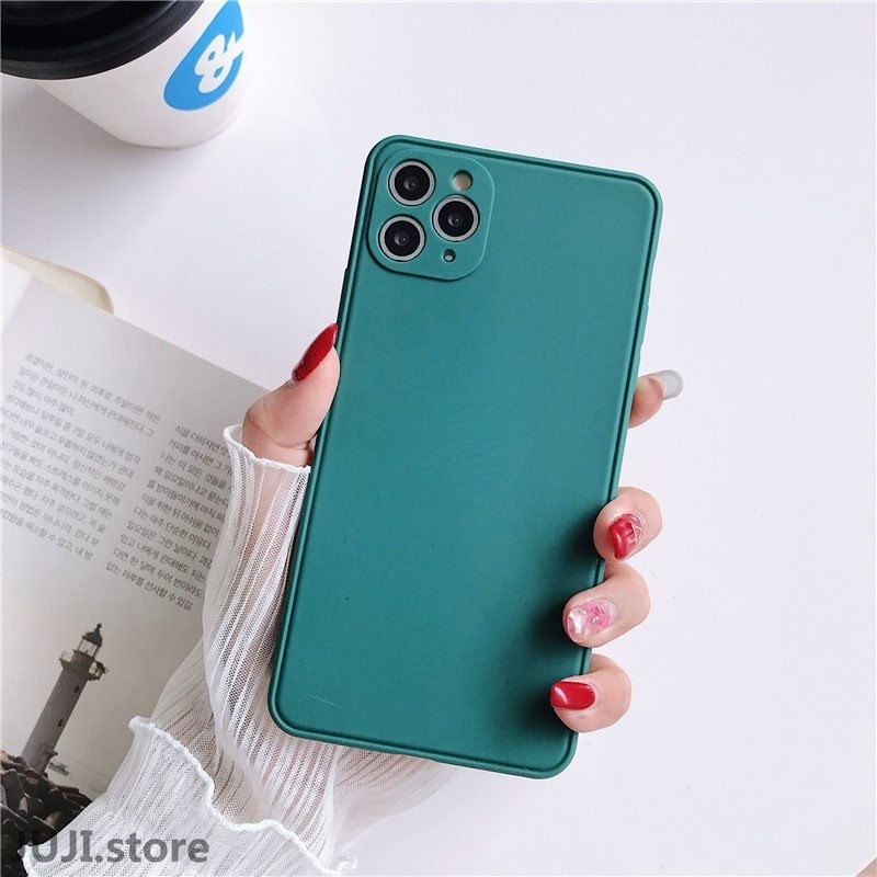 Tpu Silicone Material Case For I13 12 11 Pro IX XS Max XR I7 I8 Plus