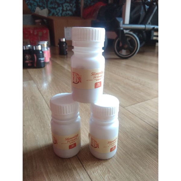 [READY STOK] SLIMMING HERBAKU