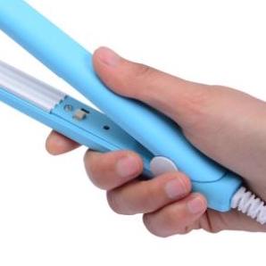 ➵ Mini Sealer Hand Heat Sealer Snack Sealer Alat Perekat Plastik Serbaguna Pres Plastik Kemasan Almi