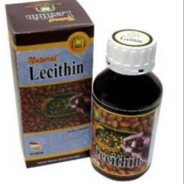 

Lecithin 250ml