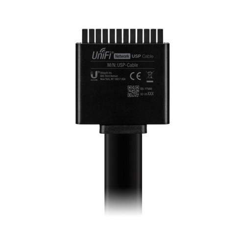 Ubiquiti USP-CABLE UniFi SmartPower Cable.