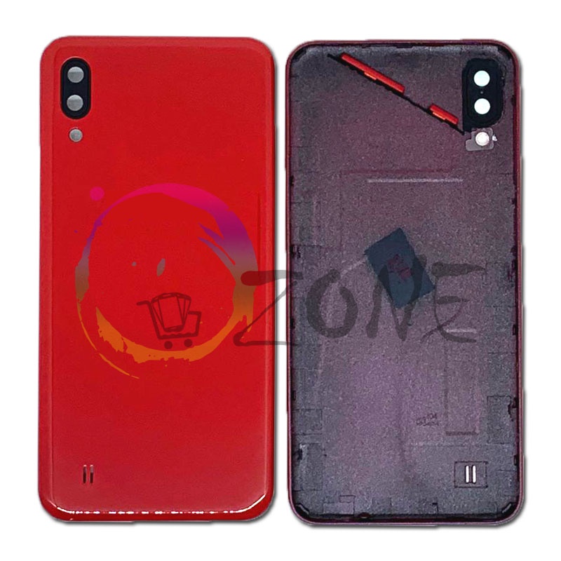 BACKDOOR - BACK CASING - HOUSING SAMSUNG M10 - M105 TUTUPAN BATERAI