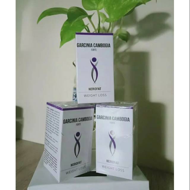 Garcinia gambogia forte original garcinia forte