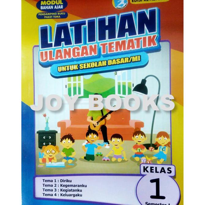 Alat Peraga Kelas 2 Sd Kurikulum 2013 Berbagai Alat