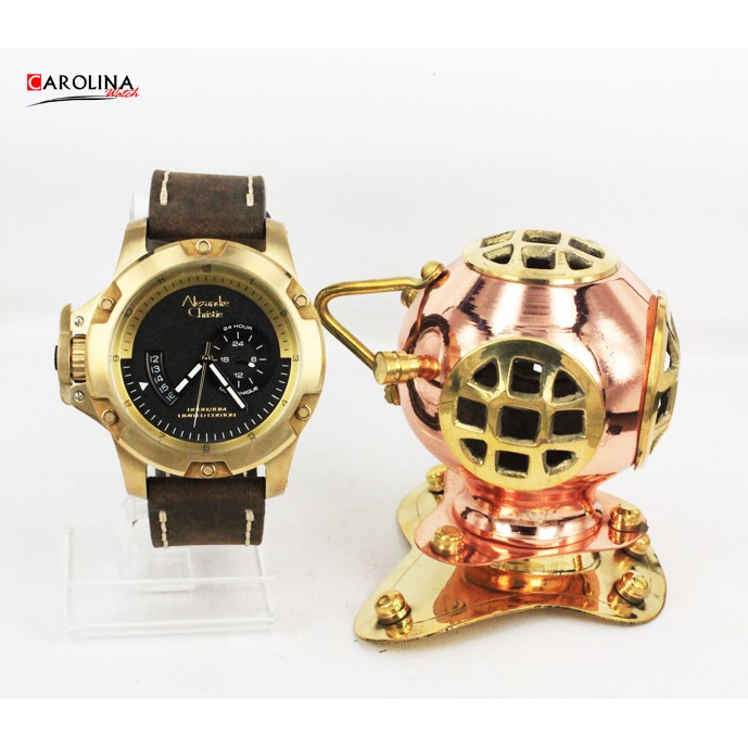 

Alexandre Christie 6481MALGPBA