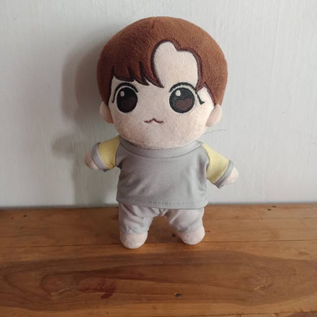 jungkook fansite doll