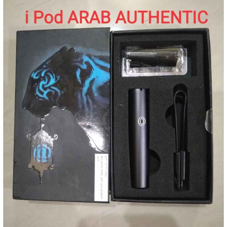 Produk Baru Asli Arab iPOD