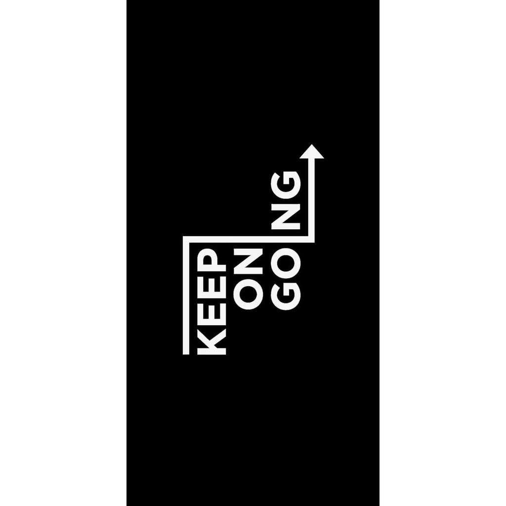 QuotesForYou - Hiasan Dinding Quotes Walldecor Pajangan Rumah Poster Kayu Motivasi Vintage Murah-1