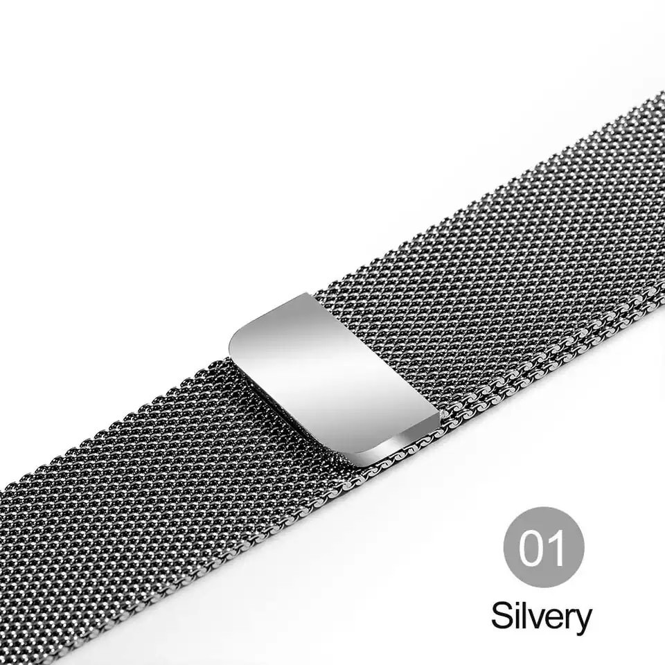 strap tali iwatch 42mm milanessa