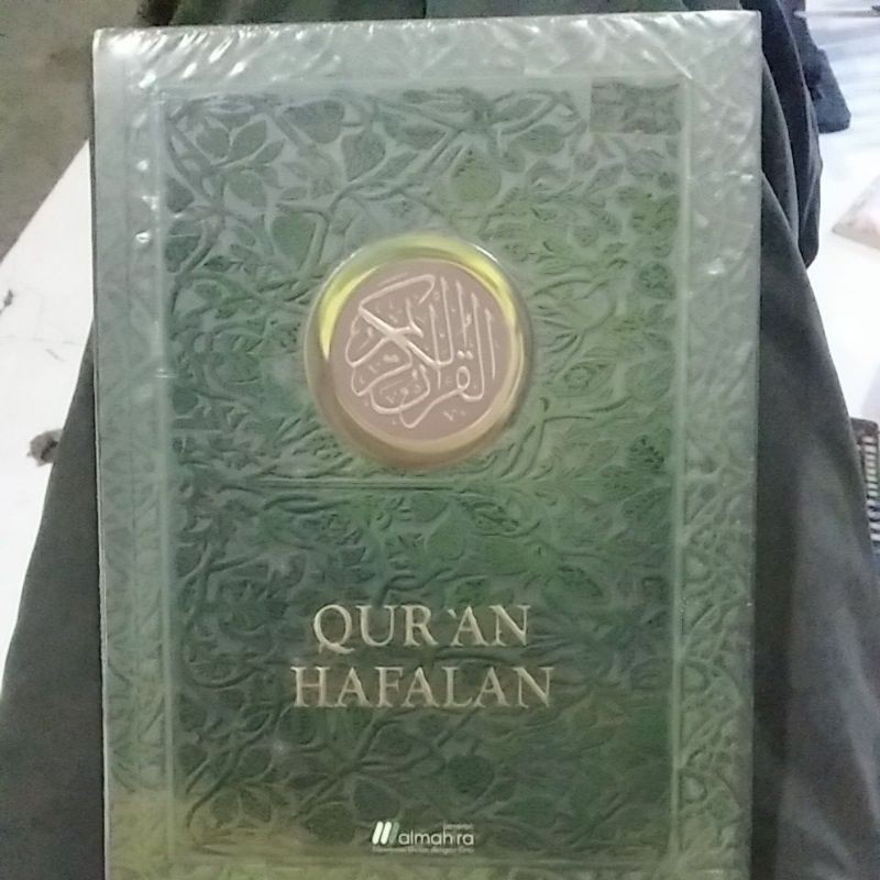 quran hafalan