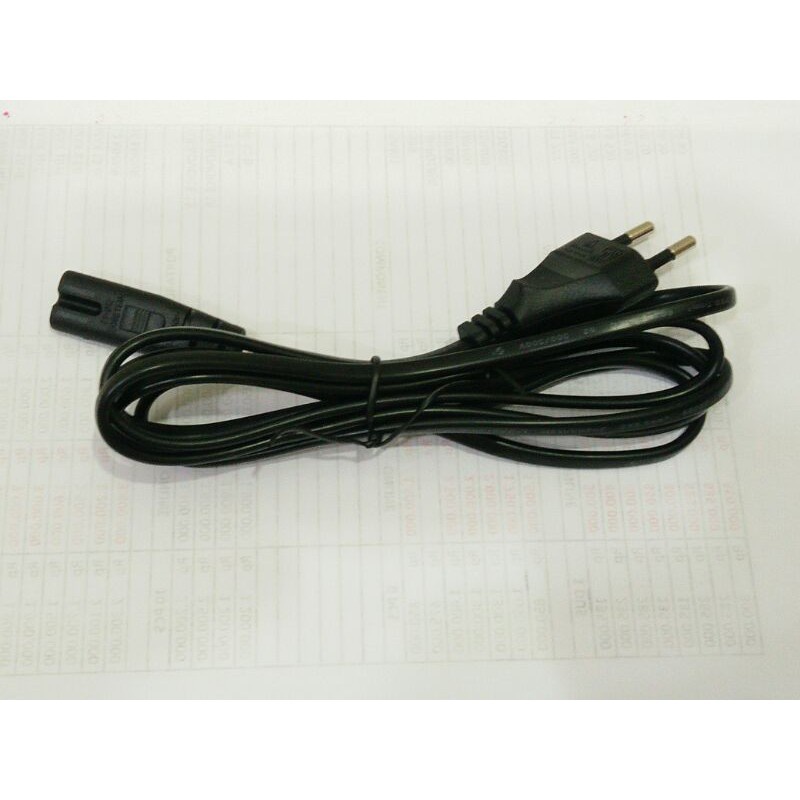 Adaptor charger Kabel Cas UNTUK Speaker portable JDL QVB-10