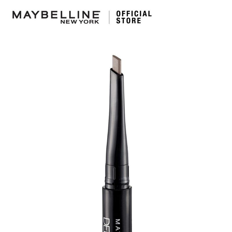 Maybelline Define and Blend Eyes Make Up - Grey Brown