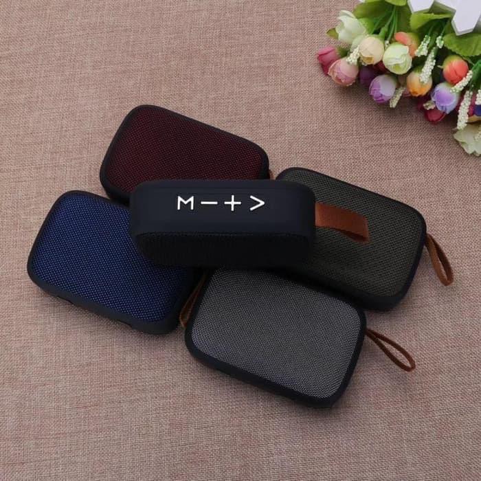 Mini Speaker wireless G2 portable bluetooth