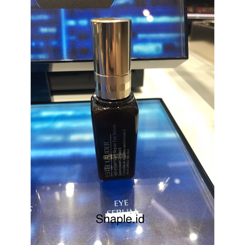 Eye Serum Estee Lauder Handcarry Malaysia