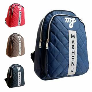  Tas  Ransel Marhen  J  29P Shopee Indonesia