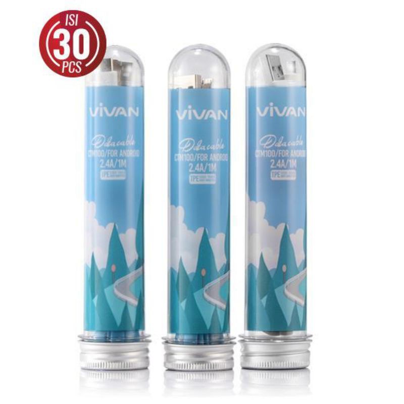 KABEL DATA VIVAN CTM100