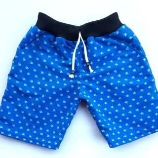 CELANA PENDEK ANAK RIB MOTIF FULL PRINT 2 10 TAHUN CELANA PENDEK ANAK RIB MOTIF FULL PRINT 2 10 TAHUN