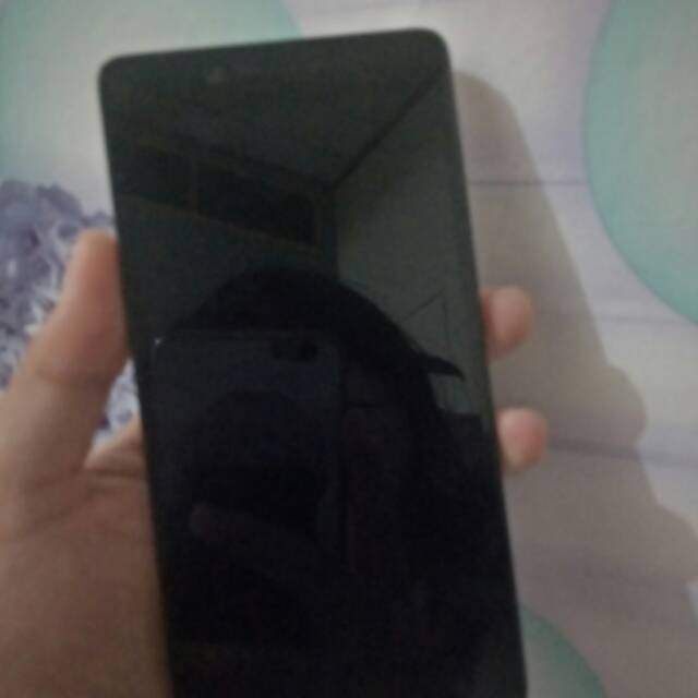 Hp lenovo A6010