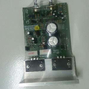 KIT SUBWOOFER 300watt