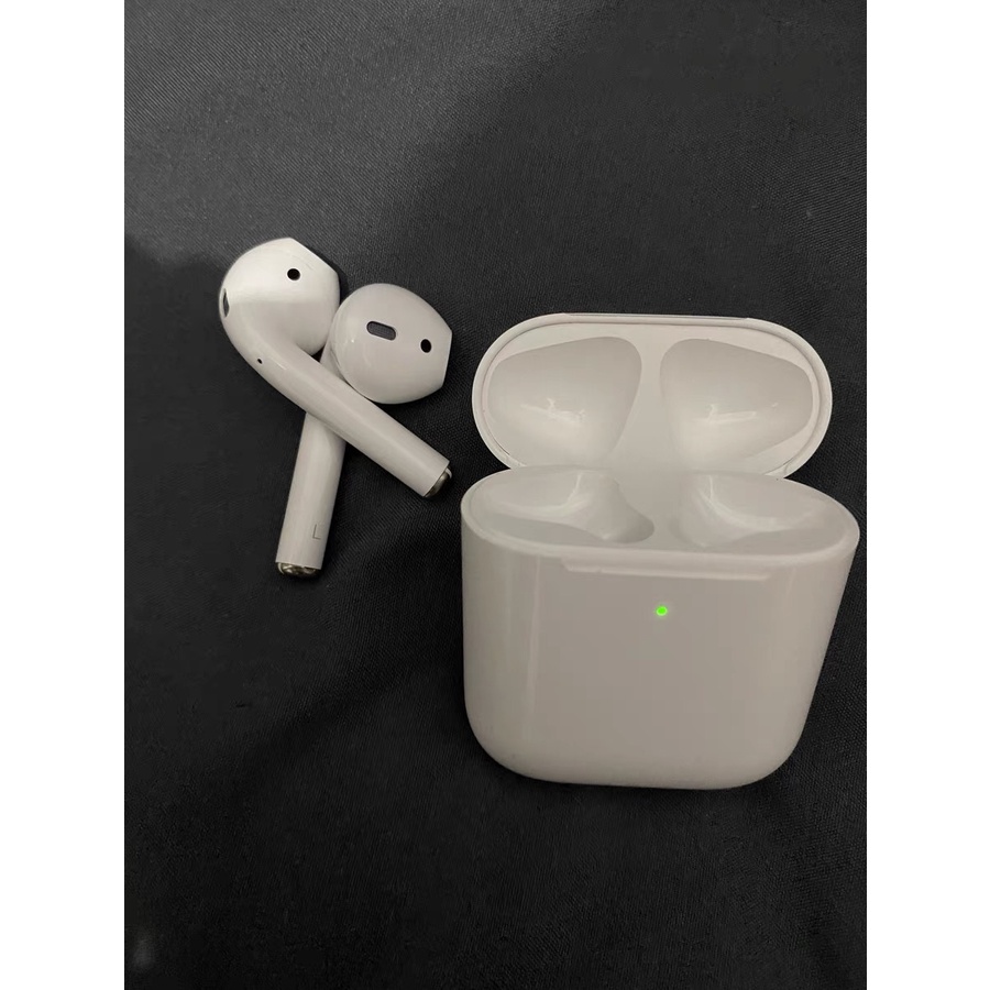 TWS Wireless Earphone Headset Bluetooth Earphone Nirkabel Headset