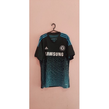 Jersey GO Chelsea 3rd 2015