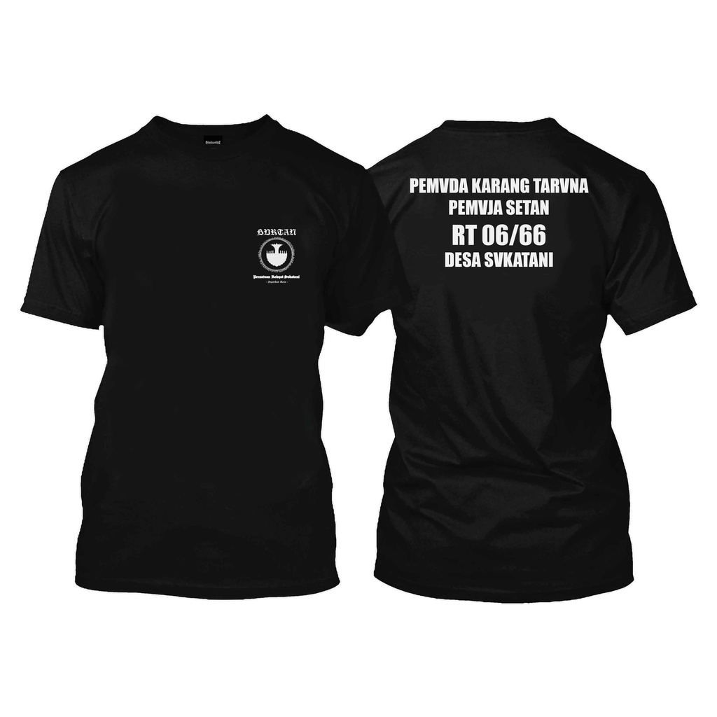 KAOS BVRTAN - PEMVDA KARANG TARVNA