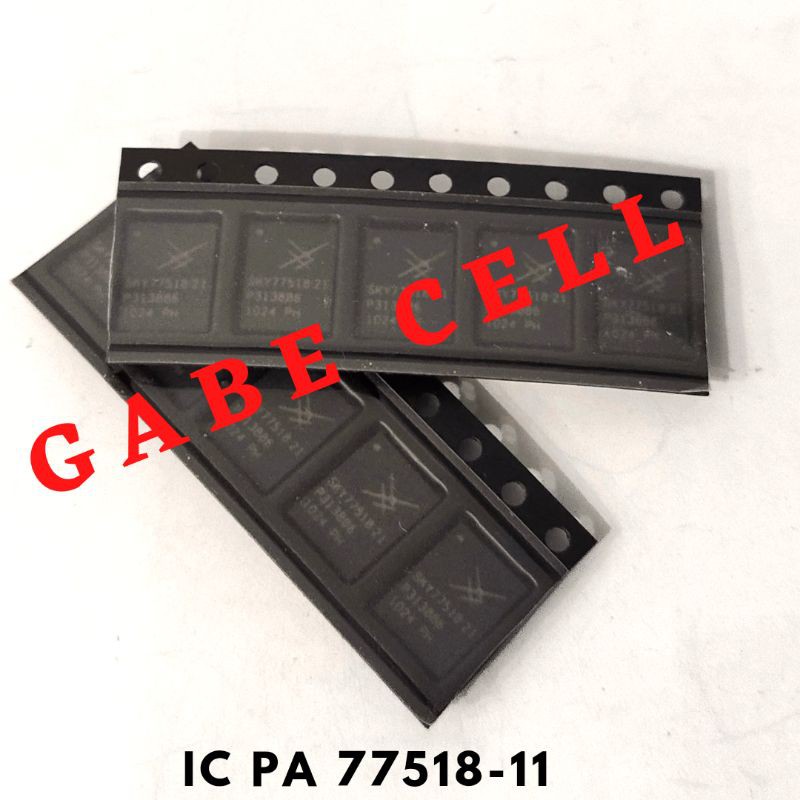 IC PA SKY77518-11 SKY77518 11