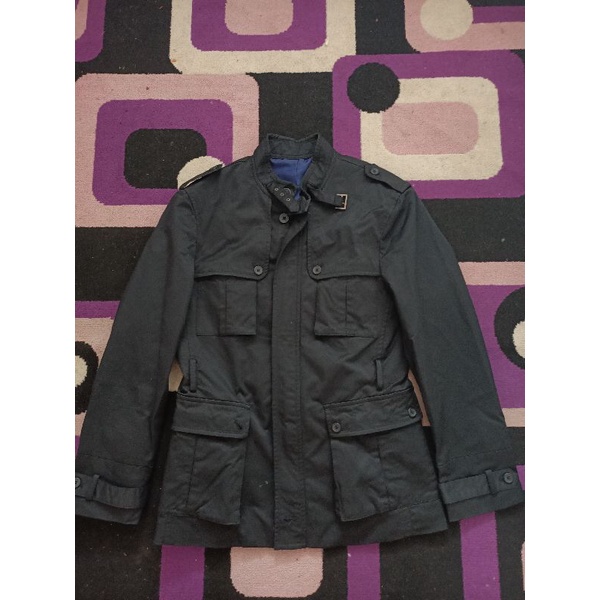 Mind Bridge Outwear Jaket