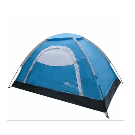 Tenda Camping Ozark Trail 2 Person Dhaulagiri Original Product TDAK739 ARS