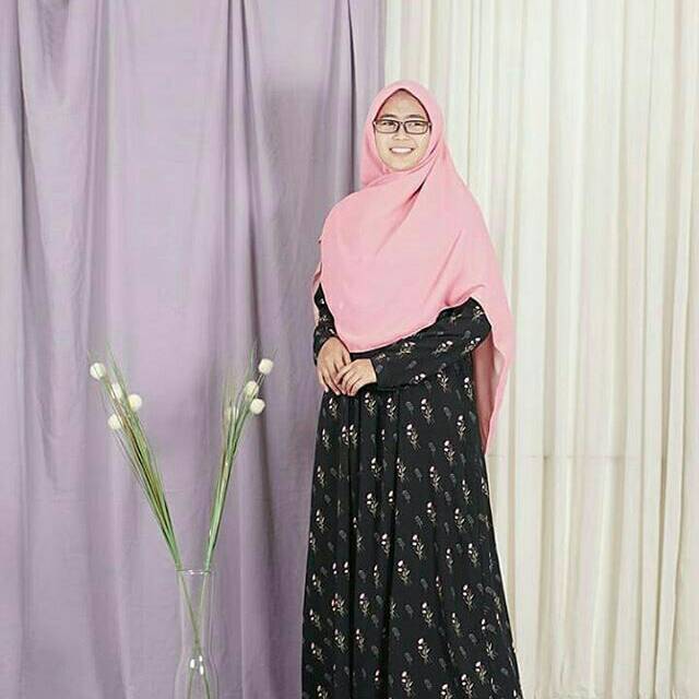 Gamis zahwa