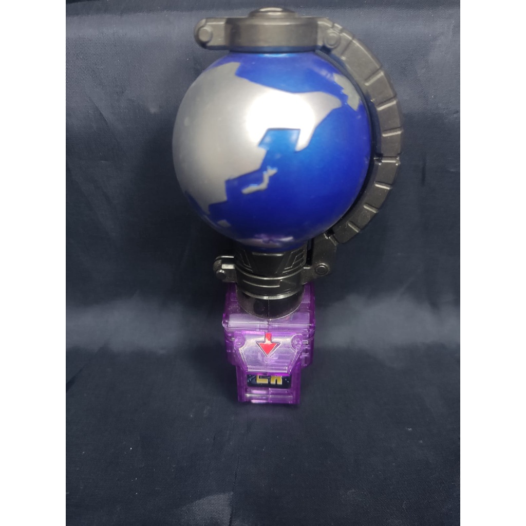 Kamen Rider Fourze DX NS Magphone