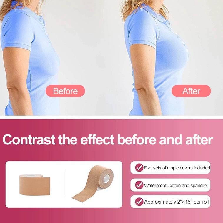 

C3pAt DapAt5 BODY TAPE / INVISIBLE BOOB TAPE.populer> qR2>