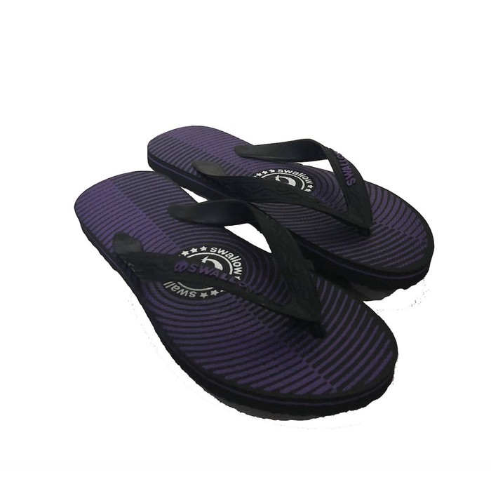 CUCI GUDANG! Sendal Jepit / Sandal Jepit Swallow Target Size 9.5 dan 10