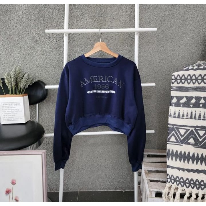 Sweater Wanita Grosir Berkualitas - American Croope